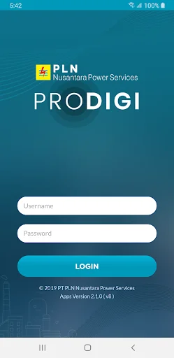 I-download ang NPS Prodigi – Opisyal na App para sa PLN NPS - Screenshot 1