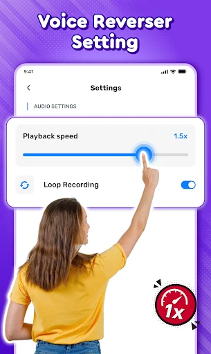 I-download ang Reverse Play: Sing Challenge – Kantang Pabaliktad - Screenshot 11