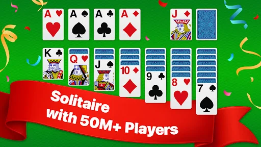 I-download ang Solitaire Classic Card Games – Libre at Masaya! - Screenshot 8