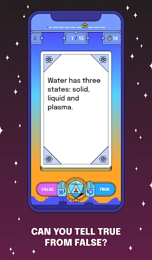 I-download ang Dilemo: Ang Pinakamahusay na Trivia Game Offline - Screenshot 8