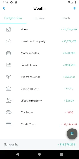 I-download ang Infinity Wealth Portal – Bayaran ang Mortgage Nang Mas Maaga - Screenshot 4