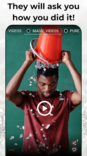 Download Reverse Movie FX – Gumawa ng Magic Video nang Libre - Screenshot 6