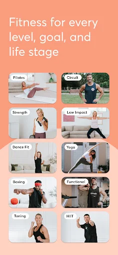 I-download ang 28 by Sam Wood – Gabay sa Fitness sa Bahay - Screenshot 5