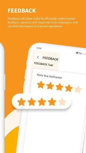 I-download ang Learning Buddy MobCast Latest – Tutorial para sa Empleyado - Screenshot 5