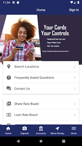 I-download ang TRUFCU App – Ligtas na Mobile Banking sa Pilipinas - Screenshot 5