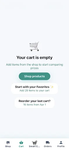 I-download ang HypeSave Latest – Makatipid sa Grocery Ngayon - Screenshot 8