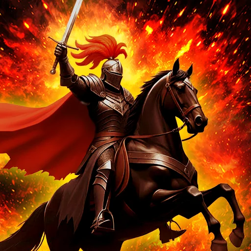 I-download ang Bloodbound Lord : Idle RPG – Maging Pinakamalakas