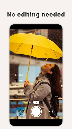 I-download ang Shardee – Aesthetic Daily Vlog Camera App - Screenshot 16