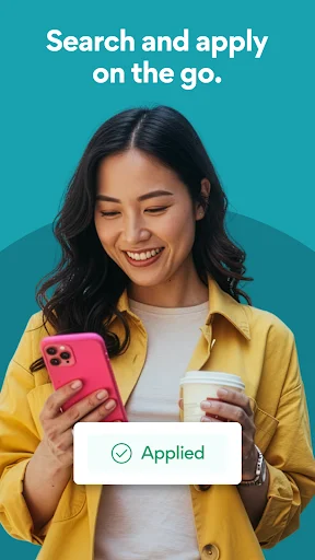 I-download ang Jobsdb App: Humanap ng Trabaho nang Mabilis at Madali - Screenshot 4