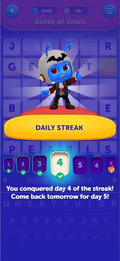 I-download ang CodyCross: Crossword Puzzles – Hamunin ang Iyong Talino - Screenshot 6