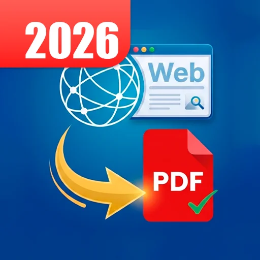 I-download ang HTML to PDF Converter – Mabilis na Web to PDF