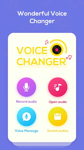 Download Super Voice Changer – Editor Latest Version Free - Screenshot 10