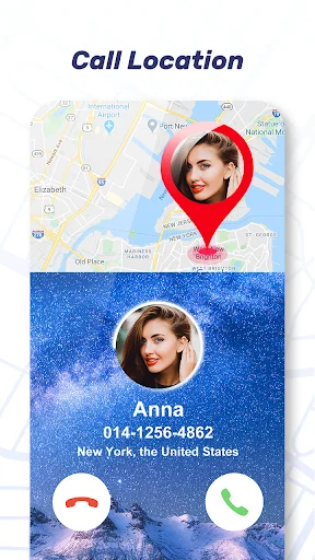 I-download ang Live Mobile Number Locator – Tracker ng Numero - Screenshot 2