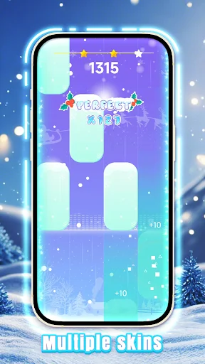 I-download ang Beat Tiles 2: Piano Master – Maglaro ng Piano Online - Screenshot 13