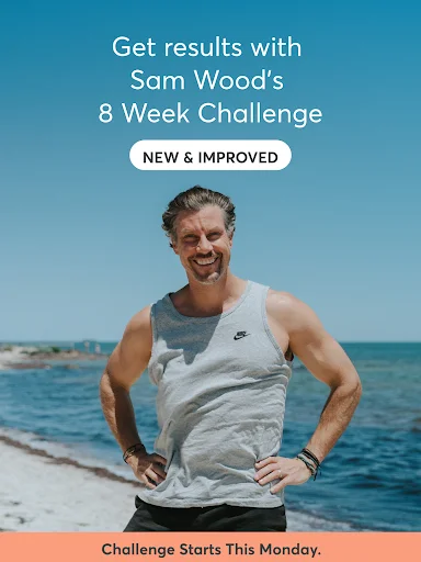 I-download ang 28 by Sam Wood – Gabay sa Fitness sa Bahay - Screenshot 7