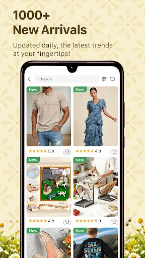 Download LightInTheBox App – Fashion at Abot-Kayang Presyo - Screenshot 3