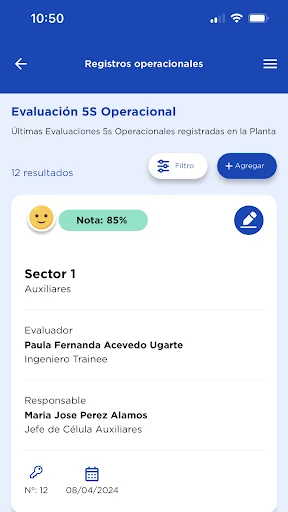 I-download ang SGS AZA Latest – Secure Management System Free - Screenshot 8