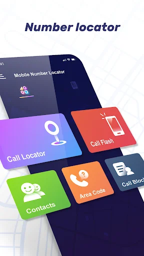 I-download ang Live Mobile Number Locator – Tracker ng Numero - Screenshot 7