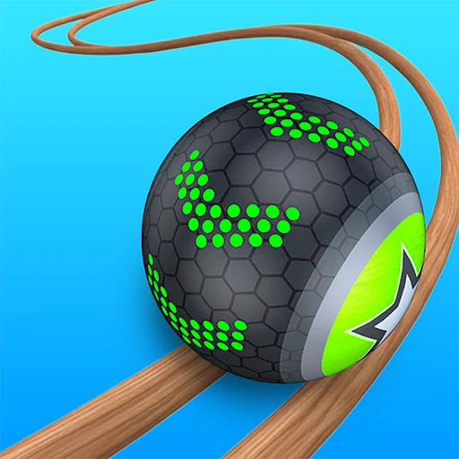 I-download ang Going Balls APK: Masayang Rolling Ball Challenge