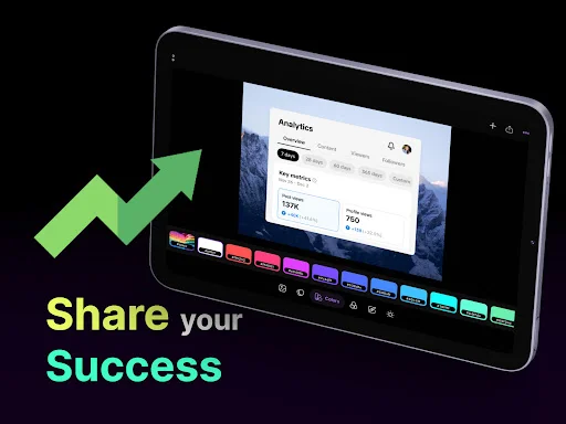 Screenshot Editor Capture Tool: I-edit ang Screenshots nang Mabilis - Screenshot 11