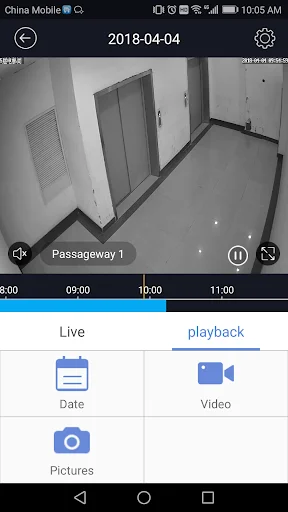 I-download ang HiEasy Pinakabagong Bersyon – Remote Video Preview - Screenshot 3