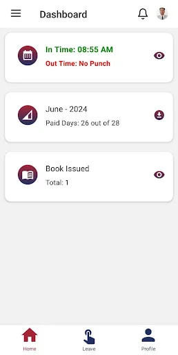 I-download ang GKU App Pinakabago – Educational Tool Libre - Screenshot 3