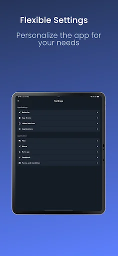 I-download ang TVee Remote Control para sa TV – Mabilis at Libre - Screenshot 10