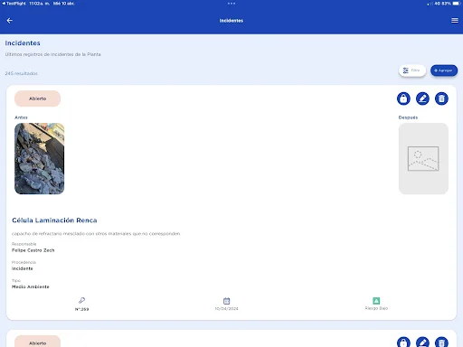 I-download ang SGS AZA Latest – Secure Management System Free - Screenshot 12