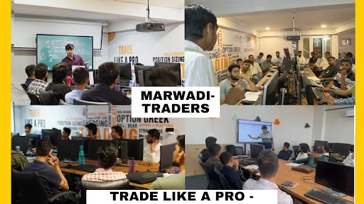 I-download ang Marwadi Traders App – Gabay sa Trading para sa Lahat - Screenshot 3