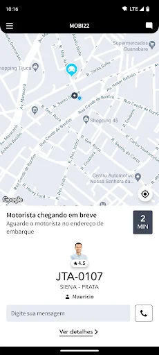 I-download ang Mobi22 Pinakabago – Mabilis at Ligtas na Navigation - Screenshot 6