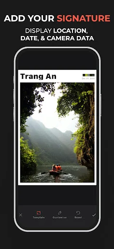 I-download ang Modipix: Retro Film at 3D LUTs – Pro Photo Editor - Screenshot 5
