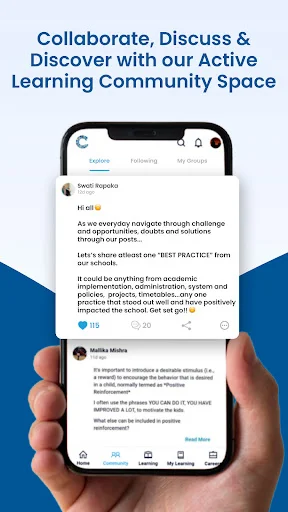 I-download ang CENTA for Teachers – International Certification App - Screenshot 3