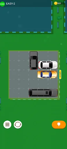 I-download ang Parking Tycoon – Laro ng Pagtakas sa Paradahan - Screenshot 3