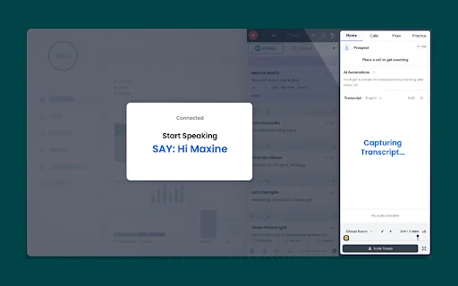 I-download ang Trellus: AI Power Dialer para sa Sales Team - Screenshot 2