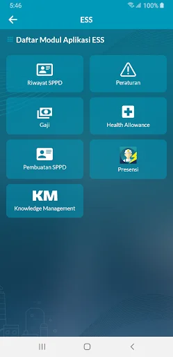I-download ang NPS Prodigi – Opisyal na App para sa PLN NPS - Screenshot 4