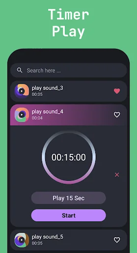 Download Ocarina Songs Pinakabago – Mga Ringtone at Tunog - Screenshot 2