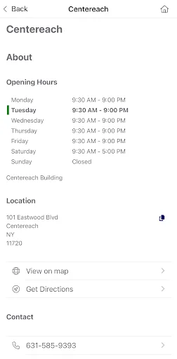 I-download ang MCPL Mobile App – Library Access sa Iyong Android - Screenshot 6
