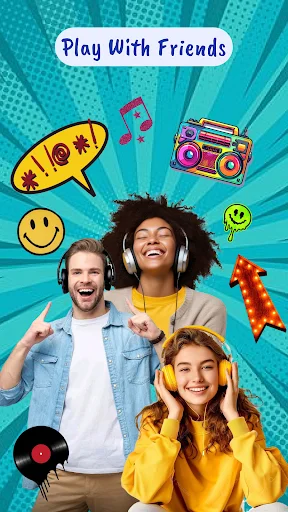 I-download ang Reverse Audio: Reverse Singing – Masayang Voice Flip - Screenshot 5