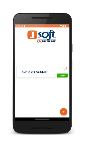 I-download ang JSoft Retail Pinakabagong Bersyon – Business POS - Screenshot 2