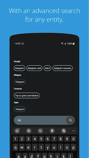 I-download ang AIO Launcher – Pinakamahusay na Home Screen App - Screenshot 5