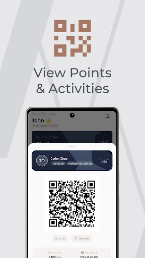 I-download ang WellnessMe App – Damhin ang Iyong Health Journey - Screenshot 2