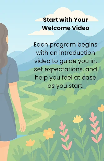 I-download ang Neurotoned App – Gabay sa Pagpapagaling at Kalusugan - Screenshot 4
