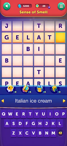 I-download ang CodyCross: Crossword Puzzles – Hamunin ang Iyong Talino - Screenshot 1