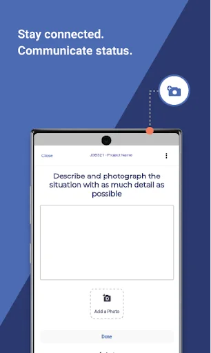 I-download ang Anvl Pinakabago – Safety Software para sa Frontline - Screenshot 3