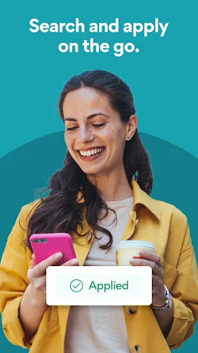 I-download ang SEEK Jobs & Employment App – Maghanap ng Trabaho - Screenshot 4