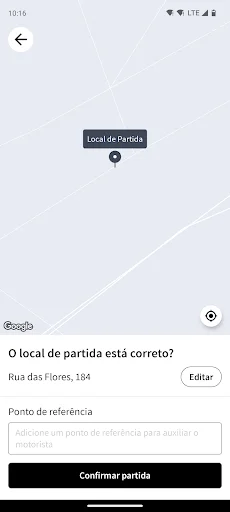 I-download ang Vai Mobilidade – Mabilis at Ligtas na Navigation - Screenshot 4
