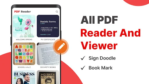 I-download ang PDF Editor, Reader & Scanner – Libreng PDF Tools - Screenshot 9