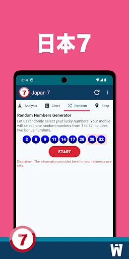 I-download ang Japan 7 Latest – Impormasyon at History Libre - Screenshot 5