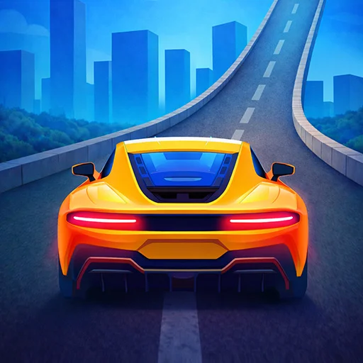 I-download ang Race Master 3D – Pinakamahusay na Car Racing Game