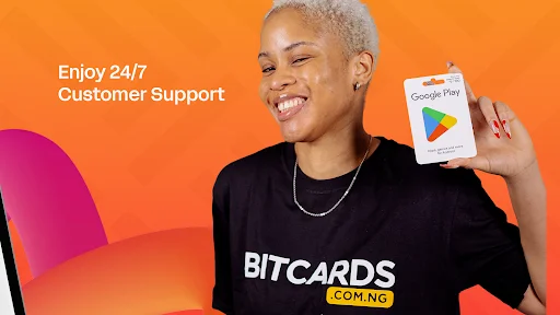 I-download ang BitMobile: Giftcards at Bitcoin – Mabilis na Trading - Screenshot 16